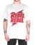 David Bowie - Rebel Rebel - LOUDER.ink