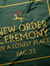 Imagem do New Order - Ceremony