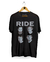 RIDE - Legado