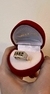 Anillo Birth Date plata o bronce. - comprar online