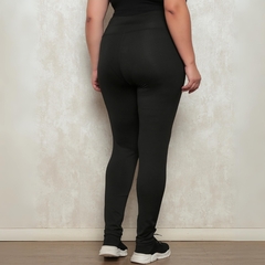 Calça Legging Plus Size Feminina - comprar online