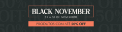 Banner da categoria Black November 2023