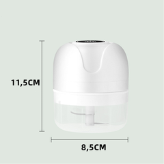 Imagem do Mini Processador Elétrico de Alimentos