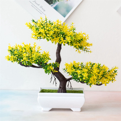 Planta Bonsai Artificial - comprar online