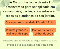 Misturinha Toque de mãe 270 gramas - comprar online