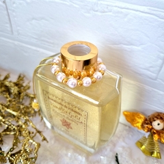 Aromatizador de ambientes Natal mágico Vanilla Gold - comprar online
