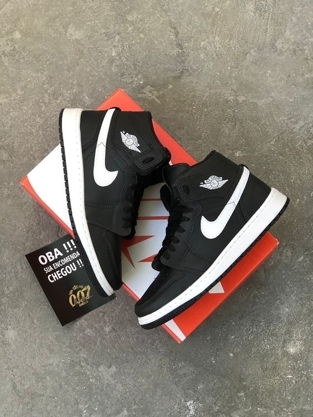 Tenis jordan todos sale