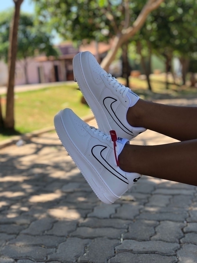 Modelos air force 1 hotsell