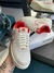 AIR FORCE 1 UNIVERCITY RED na internet