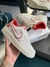 AIR FORCE 1 UNIVERCITY RED