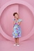 Vestidos Rodado - ME Kids Moda