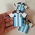 Camiseta Argentina D1