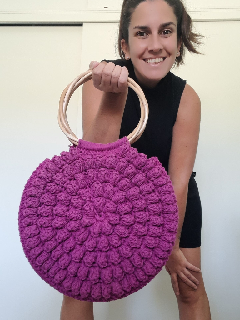 Cartera lola sale