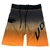 Bermuda UOT Bordada Matrix Boardshorts Masculino Tactel - 0182