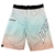 Bermuda Uot Masculina Boardshort Wax Praia-Bordada 0153