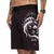 Bermuda MCD Sants and Demon Boradshort Masculino Original Lançamento -12524004