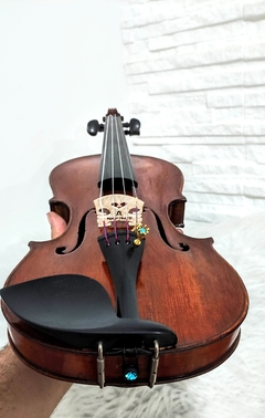 Antigo Violino Alemão