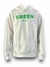 BUZO GREEN FIT BLANCO