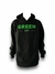 BUZO GREEN FIT NEGRO