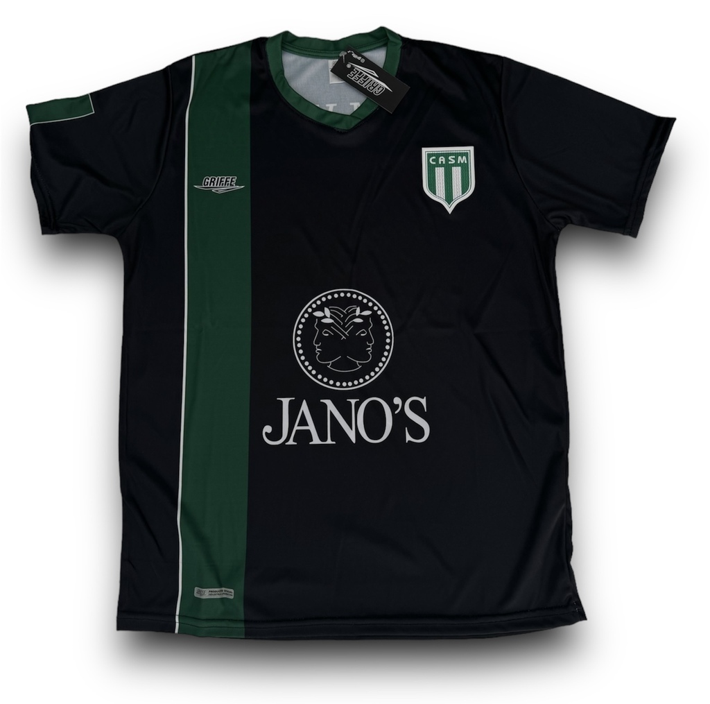 Remeras de voley sale
