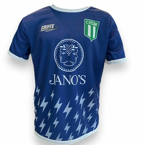 Ropa deportiva san miguel hotsell
