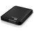 Disco Rígido Externo Western Digital USB 1TB