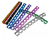 Identificador De Cables Por Número Y Color NSIDCA - comprar online