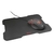 Mouse Gamer con Mouse Pad Trust Ziva