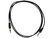 Cable Audio 3.5mm NISUTA M-m 1mts 4 Secciones Ns-cau35s14 - comprar online