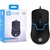 Mouse Gaming Hp M100S - comprar online