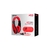 Kit 3 En 1 Bluetooth Noga Auriculares + Parlantes Ng-A310Bt