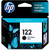 Cartucho HP Original 122 Negro