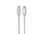 Cable USB-C 3.1 5G a Lightning 1mt NISUTA NSCUSCIP5G