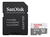 Micro SD 64GB Sandisk ultra clase 10