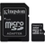 Memoria Micro SD Kingston 32GB clase 10 Canvas Select - comprar online