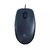 Mouse Logitech M90 DARK MIDNIGHT Gray - comprar online