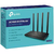 Router TP-LINK ARCHER C80 AC1900 Dual Band 4 antenas - comprar online