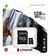 Micro Sd 128Gb Kingston Clase 10 100Mb/S - comprar online