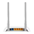 Router 4P Tp-Link WR850N Wireless N 300 - comprar online