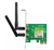 Placa de red PCI-E TP-LINK wirless TL-WN881ND