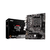 Motherboard Msi Am4 A520m-A Pro