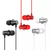 Auriculares Lenovo HF130 In Ear con Micrófono - Puerto Digital