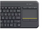 Teclado Logitech Touch K400 Plus en internet