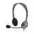 Auriculares Logitech H111 Con Microfono