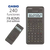 Calculadora Casio Fx82ms 240 Funciones 2th Edition en internet