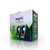 Parlante USB Para PC 6w Nisuta Nspau61 - comprar online