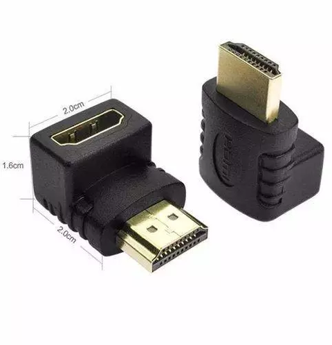 Capturadora Video Netmak NM-CAP / HDMI-USB