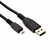 Cable micro USB a USB 2.0 1.8mt XTC-322