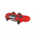 Funda Silicona Joystick Trust Gxt 744R Rubber Skin Ps4 Rojo en internet