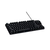 Teclado Gamer Mecánico Logitech G413 Tkl Se - tienda online